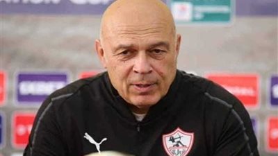 أول تعليق من جروس بعد الخسارة من جورماهيا برباعية