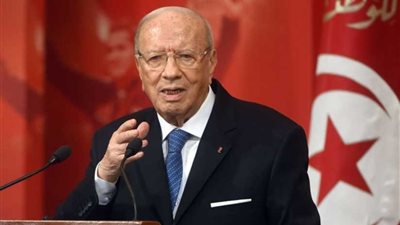 الرئيس التونسي يبحث مع العاهل الأردني آخر الاستعدادات للقمة العربية