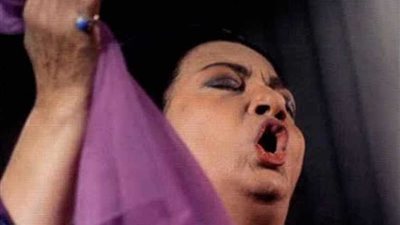 السفارة الفرنسية فى ذكرى رحيل كوكب الشرق: ستظل الهرم الرابع