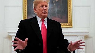ترامب: وجودنا في العراق مهم لمراقبة إيران