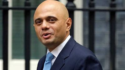 وزير الداخلية البريطاني: الشعب يتطلع لتنفيذ 