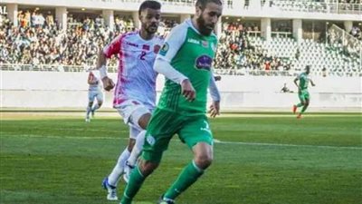 تعادل الرجاء المغربي وحسنية أغادير في الكونفيدرالية الإفريقية