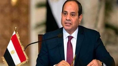 جمعة يوجه الشكر للرئيس السيسي لرعايته المسابقة العالمية للقرآن الكريم