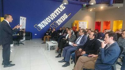 ورشة عمل لتطوير التعليم الفني والتدريب المهني في مصر