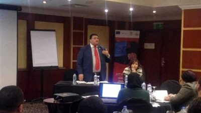 الطفولة والأمومة يعزز التعاون مع 