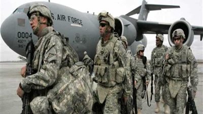 الدفاع الأمريكية: إرسال 3750 جنديا على الحدود مع المكسيك