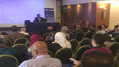 القاهرة تستضيف ملتقى الجمعيات العربية العاملة في مجال السرطان