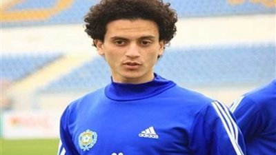 اختبار طبي لجناح الإسماعيلي استعدادا للمقاصة