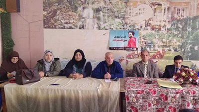 ندوة بالغربية حول مخاطر إدمان المخدرات