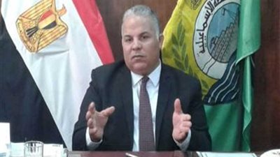 مدير تعليم الإسماعيلية يشارك ورشة التعليم المجتمعي