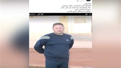 رضا عبدالعال عن جروس: فاضي أوي