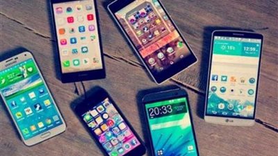 شعبة تجار المحمول تتوقع انخفاض الأسعار بعد تراجع الدولار