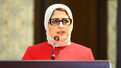 وزيرة الصحة: وسائل تنظيم الأسرة وخدمات الصحة الإنجابية بالمجان لمنتفعات 