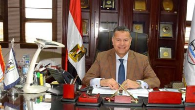 فحص مليون و293 ألف مواطن في 100 مليون صحة ببني سويف