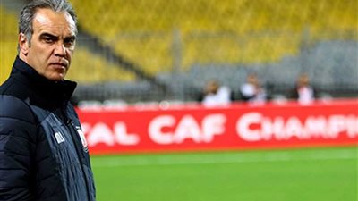 لاسارتي يعلن قائمة الأهلي لمواجهة إنبي