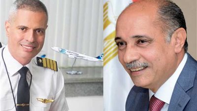 951 مليون جنيهًا صافى أرباح مصر للطيران لأول مرة منذ 10 سنوات