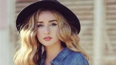 هنا الزاهد تكشف حقيقة الخلاف مع خطيبها أحمد فهمي