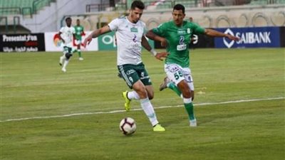 الاتحاد السكندري يتعادل مع المصري البورسعيدي في الدوري