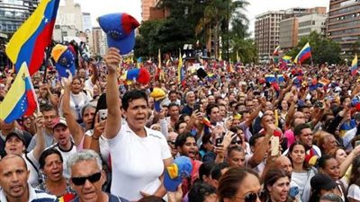 كندا تخصص 53 مليون دولار لمساعدة اللاجئين الفنزويليين