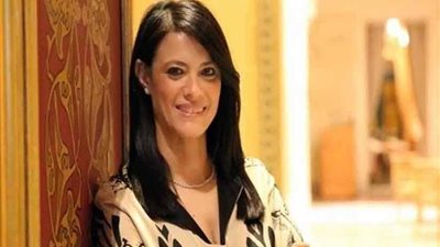 وزيرة السياحة: عمل المرأة في القطاع دون تفرقة مع الرجل أولوية