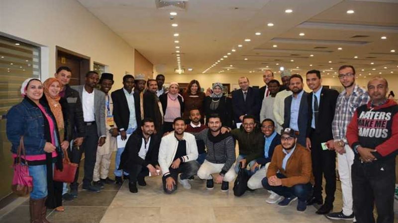 خبراء مصريون: مصر