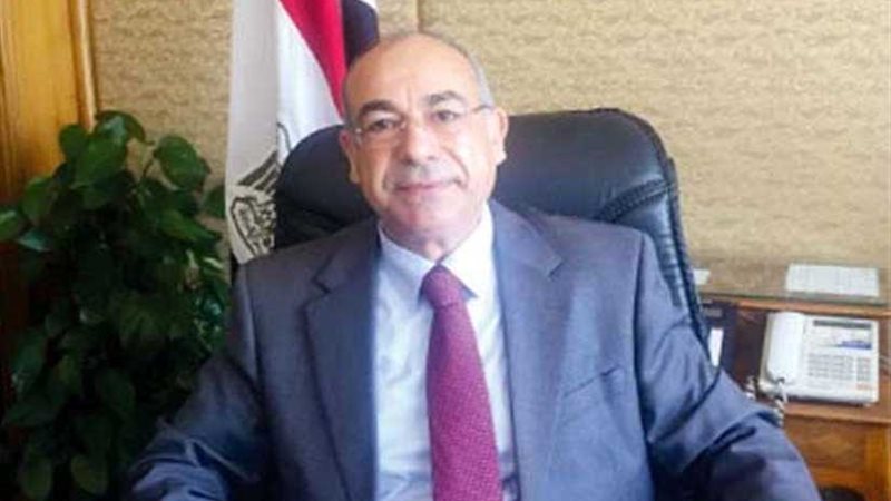 مصر تُشدد بمجلس الأمن