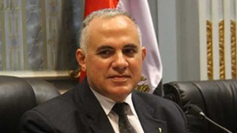 الري: تنفيذ مشروعات