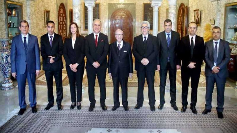 العليا للانتخابات