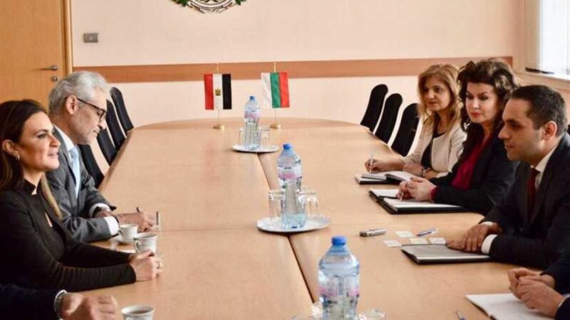 وزير الاقتصاد البلغاري: