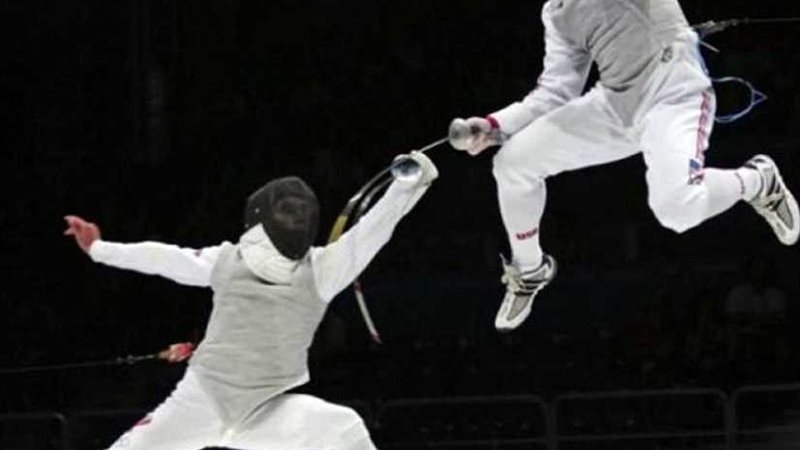 أدهم معتز يفوز بذهبية