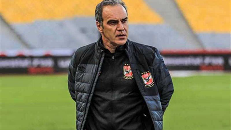 لاسارتي يعلن تشكيل