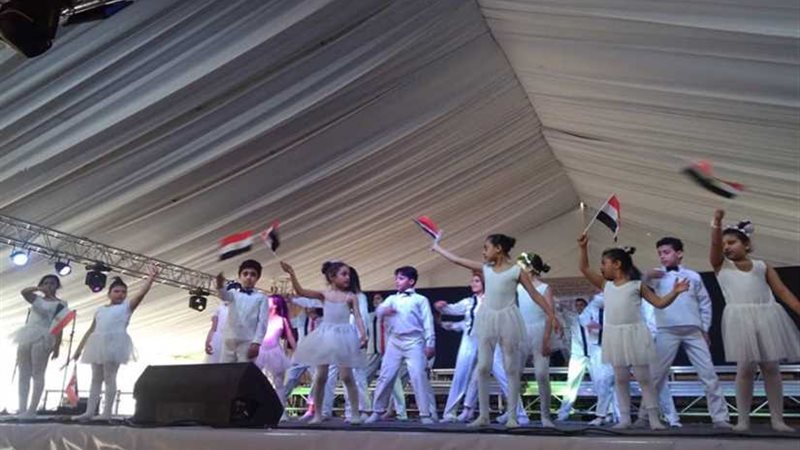 براعم الإسماعيلية