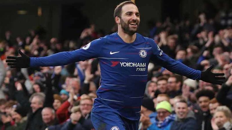 تشيلسي يستعيد نغمة