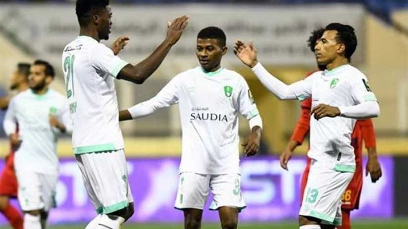 بمشاركة عبد الشافي..