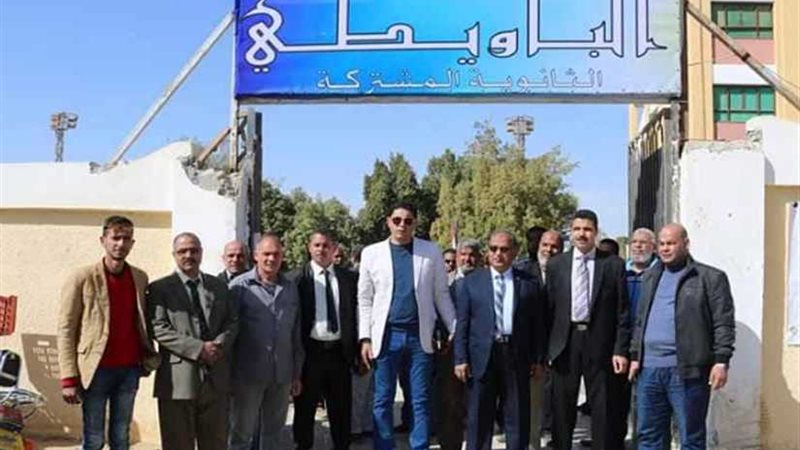 ختام مبادرة متميزة