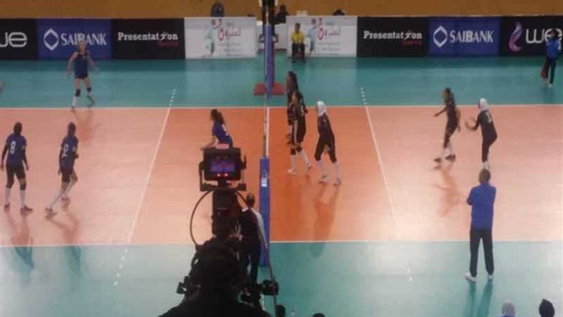 الأهلي يكتسح الزمالك