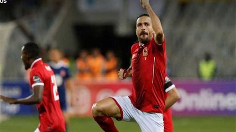 «معلول» يضيف الهدف