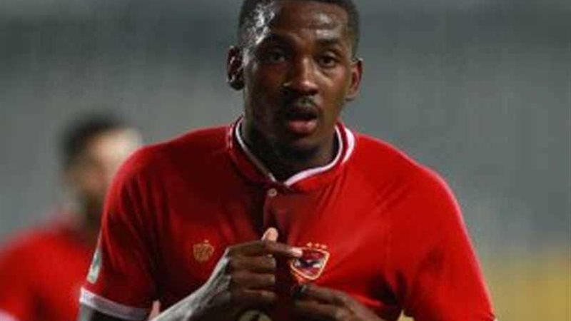 «أجاي» يُسجل ثالث