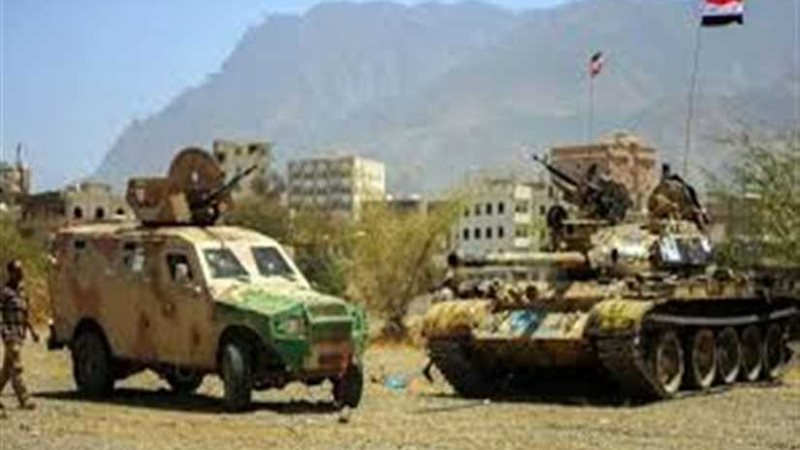 قتلى وجرحى من مليشيا