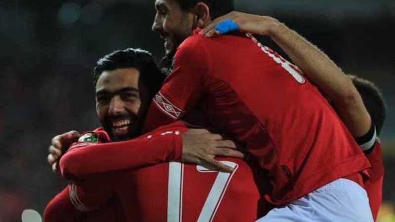 «نيدفيد» يُسجل خامس