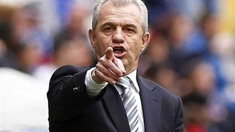 المنتخب يصدم عصام