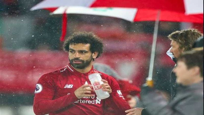 الإنجليز يعودون لانتقاد