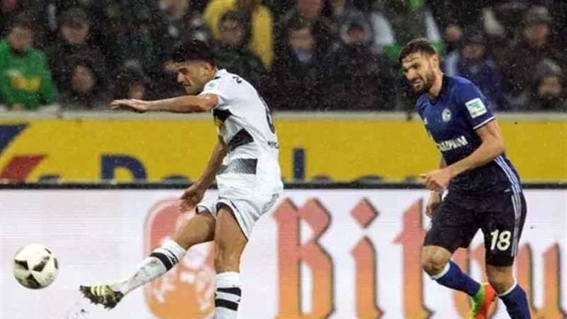 بوروسيا مونشنجلادباخ