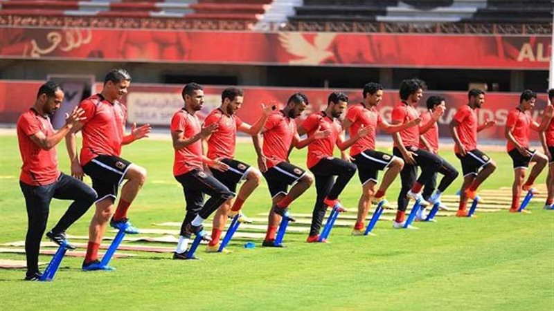 الأهلي يطوي صفحة