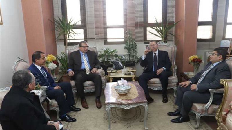 سعفان يفتتح ملتقى