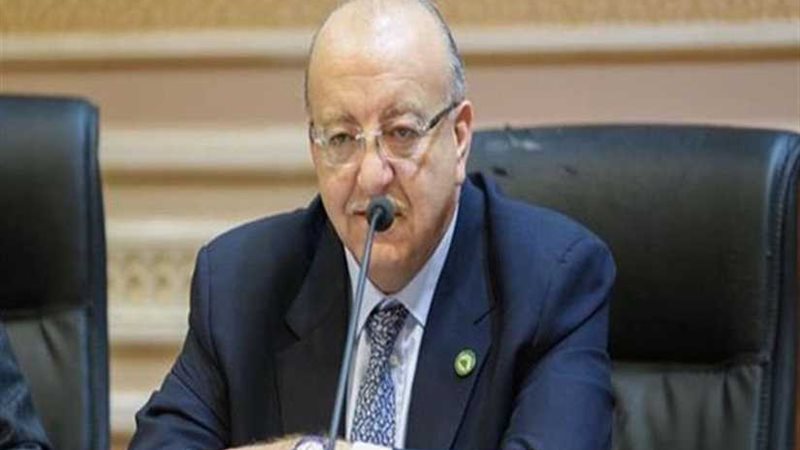 رئيس إسكان النواب: