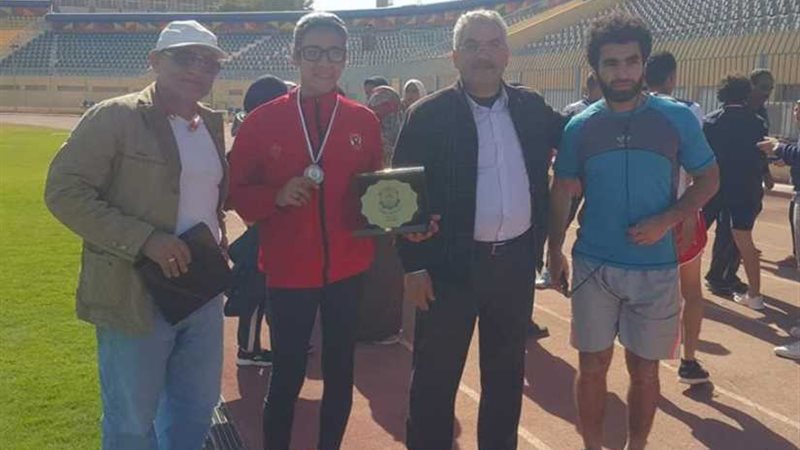 طالبات جامعة طنطا