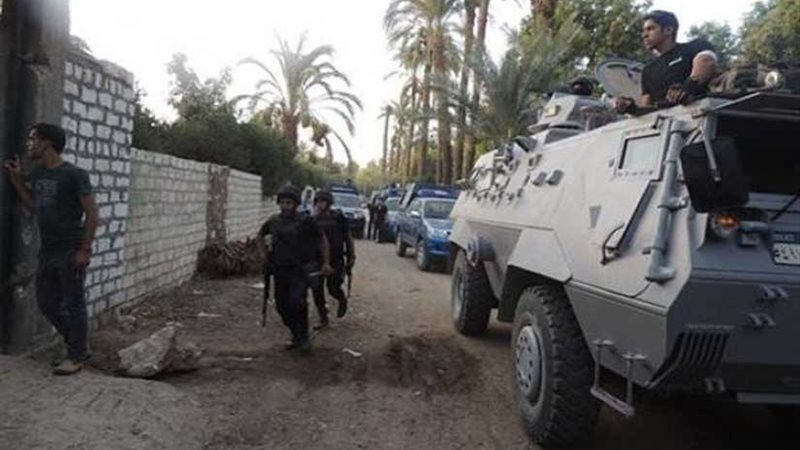 الأمن العام يضبط