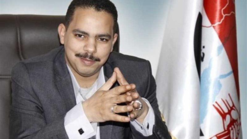 مستقبل وطن ينظم معرض