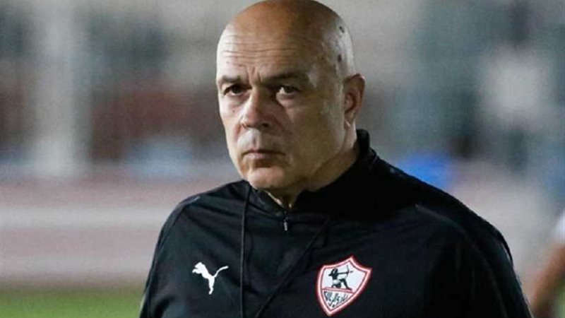 رئيس الزمالك يستدعي